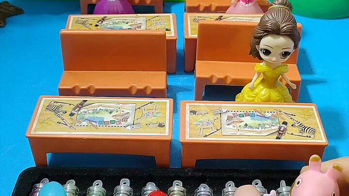 Apakah kamu masih menyukai Putri Salju?