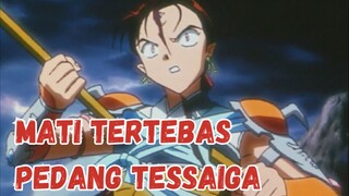 Sang Penguasa Petir! | 5 Fakta Menarik Karakter Hiten! ⚡😈
