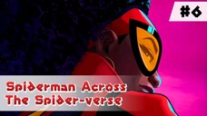 SPIDERMAN BARU LAGI!! ||  Spiderman Across The Spider-verse [FANDUB]