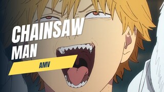 CHAINSAW MAN「AMV」