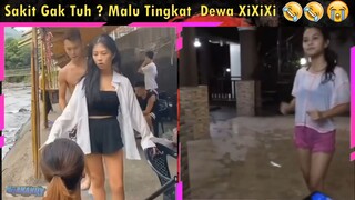 Sakitnya Sih Gak Seberapa Xixixi 😂