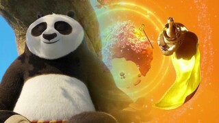 Kung Fu Panda 4: Sự kế thừa của Dragon Warrior và Soul Master là điều tất yếu. Hẹn gặp lại các bạn ở