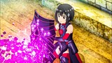 Noob Maxes Her Defense And Becomes Overpowered - Recap Anime