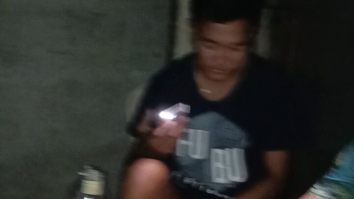 legend lang makaka alam