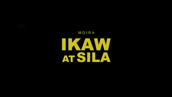 Digital Entertainment: ikaw at sila | Official Music Video A film by Moira Dela Torre
