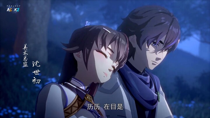 Tian Ying Episode 24 Subtitel Indonesia