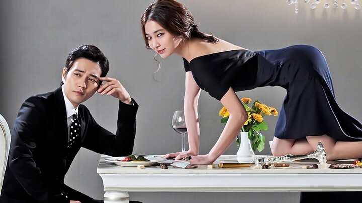 CUNNING SINGLE LADY EPISODE 06 (2014) ♥ TAGALOG DUB