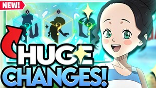 S2 *GLOBAL* UPDATE! SWIMSUIT CHARMY COMING WITH S2 UNITS, F2P MUST SUMMON! - Black Clover Mobile