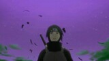 Itachi, who loves sweets, has suffered for a lifetime