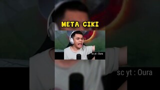 Meta Ini Bisa Membuat Para Penjoki dan Pro Player Kesusahan 😰😱