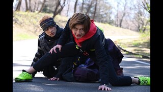 Kamen Rider Zero One Episode 35 Preview