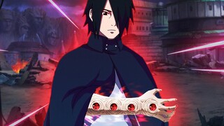 Sasuke Có 2 Thuật Triệu Hồi? | 5 Bí Mật Chưa Được Giải Đáp Trong Naruto P2