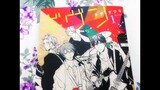 Reseña yaoi - Manga de GIVEN en japonés