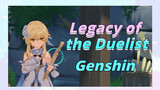 Legacy of the Duelist