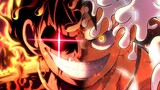 Nika Trắng, Nika Đỏ! HÌNH DẠNG cuối cùng Gear 5 của Luffy - One Piece