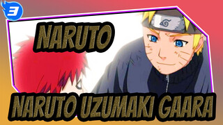 [NARUTO/Emotional/Epic] AMV| Relationship Of Naruto Uzumaki&Gaara_3