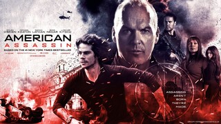 Watch Movie :  American Assassin 2017 Trailer : link in the  description