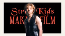 StrayKids [DICON] D社杂志拍摄花絮2✨