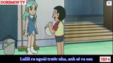 Review Doraemon _ Tập Đặc Biệt - Mỹ Nữ Yêu Nobita tập 6