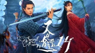 🇨🇳l EP14 Sword and Fairy 1 (Paladin Legend) |2024