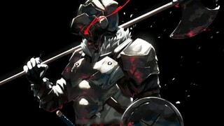 "In their eyes, I am a vicious goblin" [Goblin Slayer/Ran/MAD/AMV]