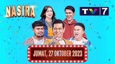 ARISAN FULL EPISODE, JUM'AT 27 OKTOBER 2023