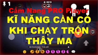 PLAY TOGETHER | CÁCH CHƠI THÂY MA | MẸO CHẠY TRỐN | GAME VIRUT THÂY MA | Ross wisSM