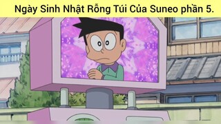 Ngày Sinh Nhật Rỗng Túi Của Suneo phần 5