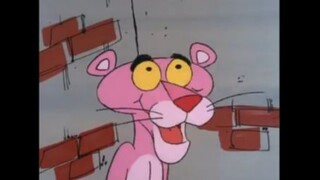 Pink Panther พิ้งแพนเตอร์ ตอน อยากได้หมาสักตัว ✿ พากย์นรก ✿