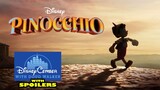 Pinocchio (2022) - DisneyCember