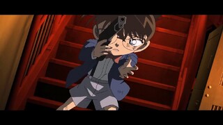 Detective Conan AMV - Revolution