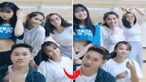Mga Videong Dapat Mong Mapanood Bago Matulog...🤣😂| Pinoy Reacts to Funny Videos & Memes