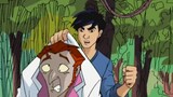 Jackie Chan Adventure Episode 10 Season 1 (English Dub)