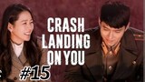 Crash Landing on You Episode 15 (TAGALOG DUBBED)