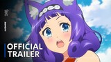 Futoku no Guild - Official Trailer