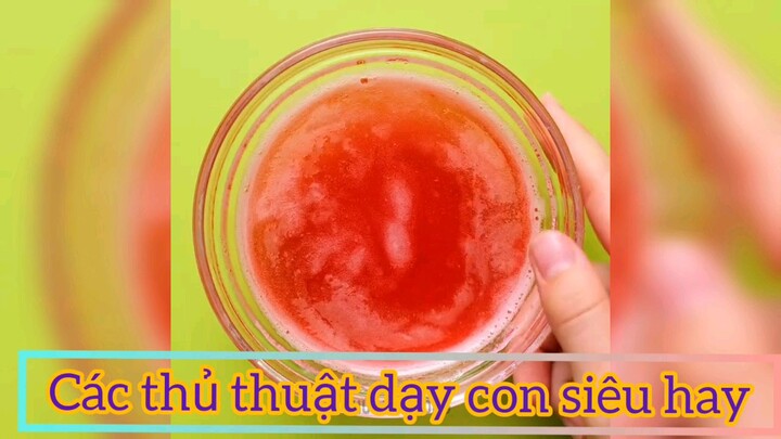 Mẹo vật dụng hữu ích