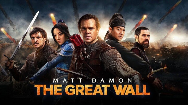 The.Great.Wall.2016