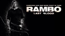 Rambo: Last Blood (2019)