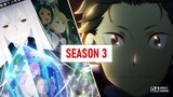 Re Zero Season 3 Announcement Incoming? Anime Japan 2023 Re Zero Stage Confirmed