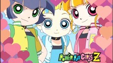 POWERPUFF GIRLS Z ตอนที่ 01 (พากย์ไทย)