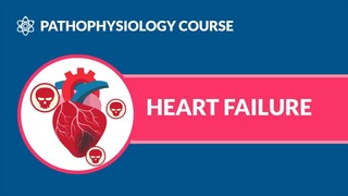 CHF - Congestive Heart Failure