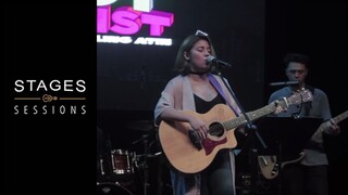 Keiko Necesario - "Highway" Live at Pinoy Playlist 2018