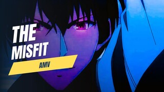 THE MISFIT「AMV」