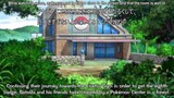 Pokemon: XY&Z Episode 12 Sub