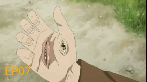 Parasyte__The_Maxim_-_EP13_-_Anime in hindi25 - BiliBili