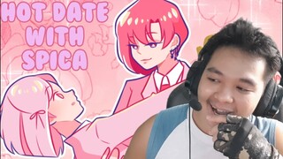 THIS IS HOW YOU WIN A GIRL'S HEART!!! | Yuki's 4Ps