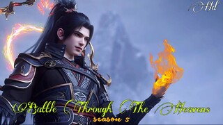 NEW TRAILER BTTH TERBARU!