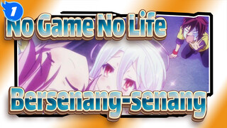 [No Game No Life] Kapan terkahir kalinya kau bersenang-senang bermain game?_1