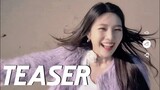 Only One Person Teaser Trailer | Ahn Eun Jin X Joy (Red Velvet) 2021