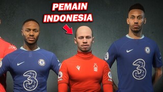 UDIN ANAK INDONESIA MELAWAN CHELSEA !! ADU CEPAT DENGAN AUBAMEYANG DAN STERLING #18 | FIFA 23